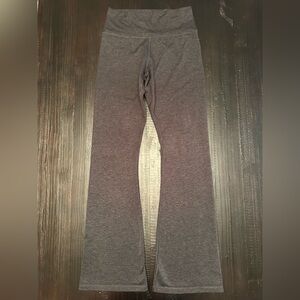 Aerie Offline The Hugger High Waisted Boot Cut Leggings Size Large